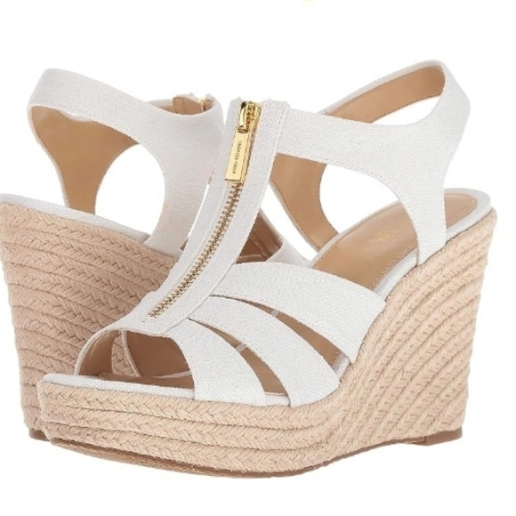 Michael Kors Espadrilles - Picture 2 of 2